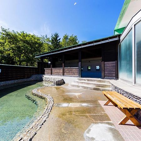 Minshuku Nihonkai Hotel Ishikari Luaran gambar