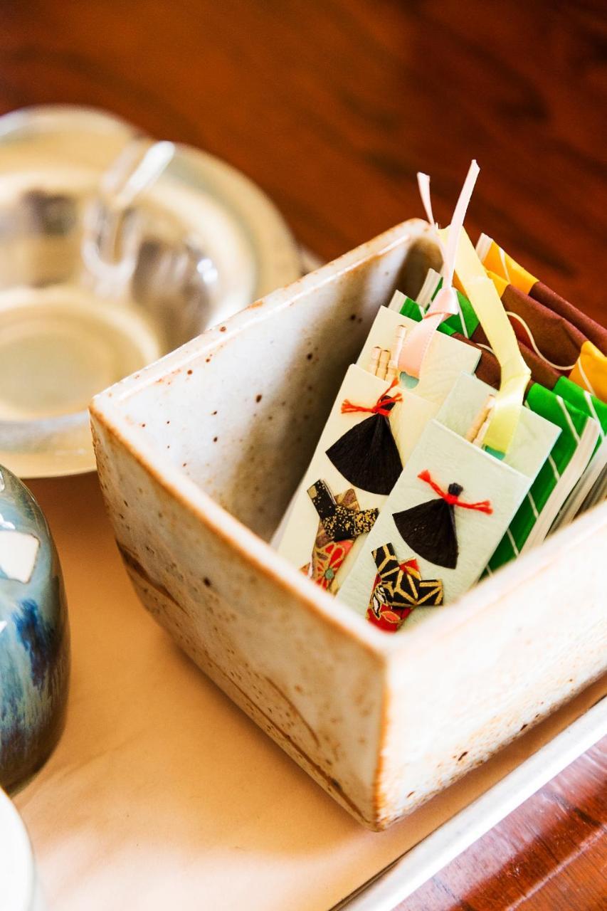 Minshuku Nihonkai Hotel Ishikari Luaran gambar